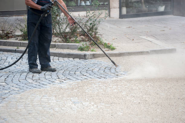 Best Patio and Deck Pressure Washing  in Dogtown, CA
